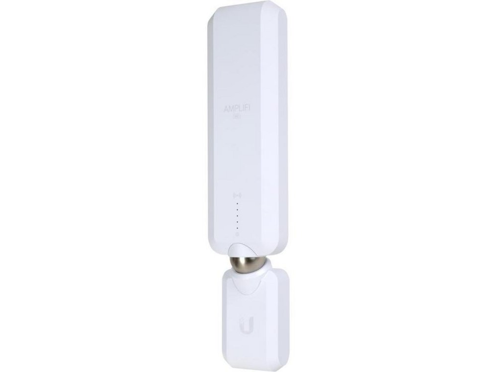 Ubiquiti AmpliFi HD Meshpoint 1750 Mbit/s | WiFi 5 (802.11ac) Mesh Access Point | Zilver / Wit - Matmuis